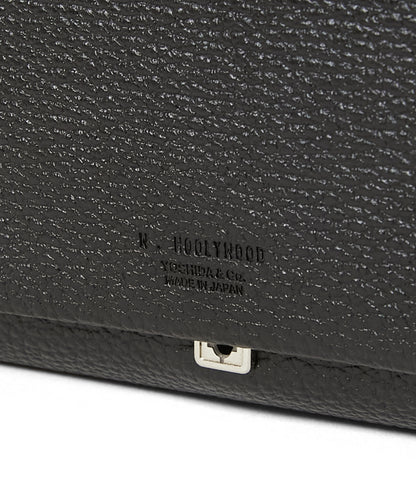 LONG WALLET