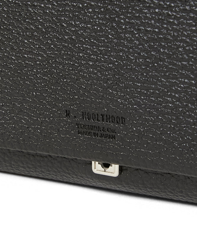 LONG WALLET