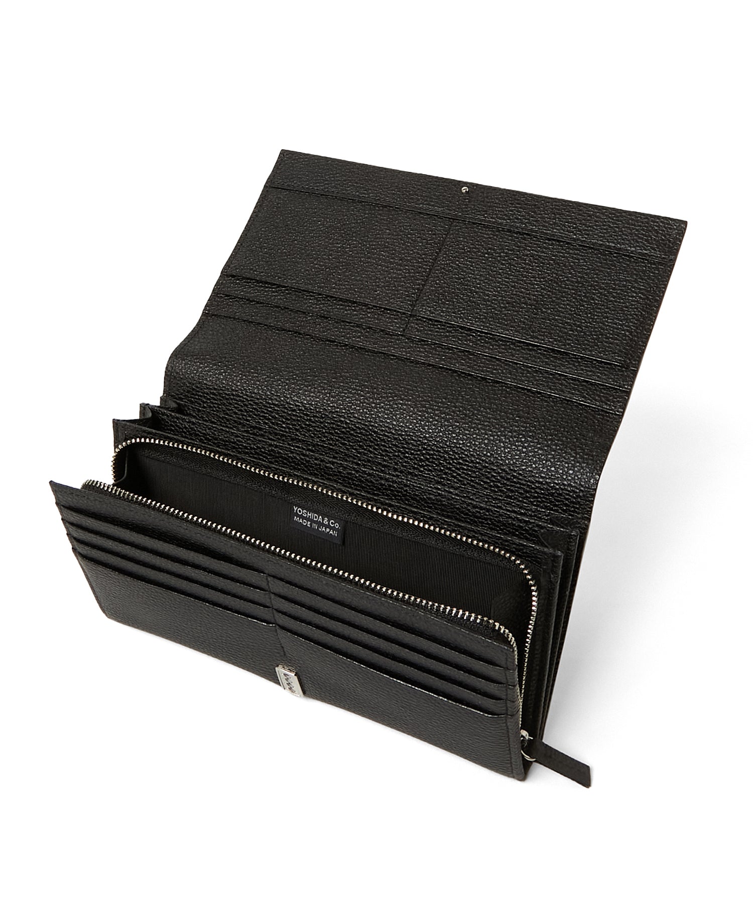 LONG WALLET – N.HOOLYWOOD Official Online Store