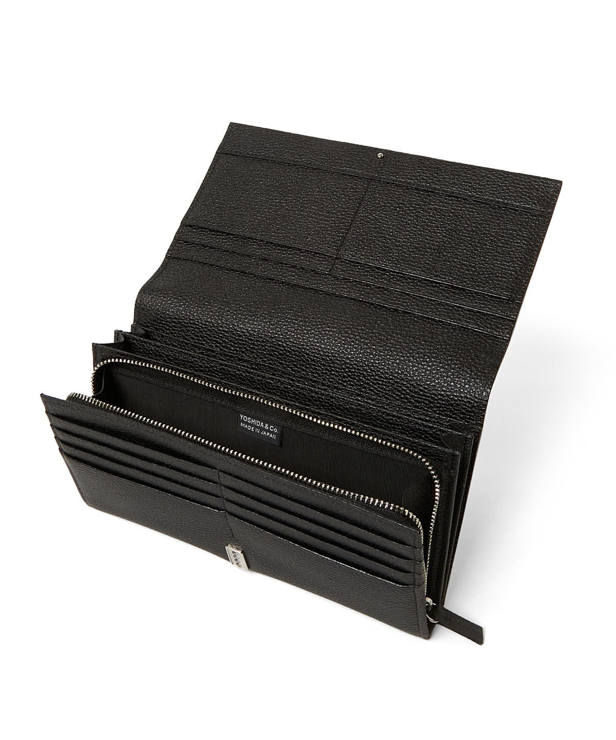 LONG WALLET