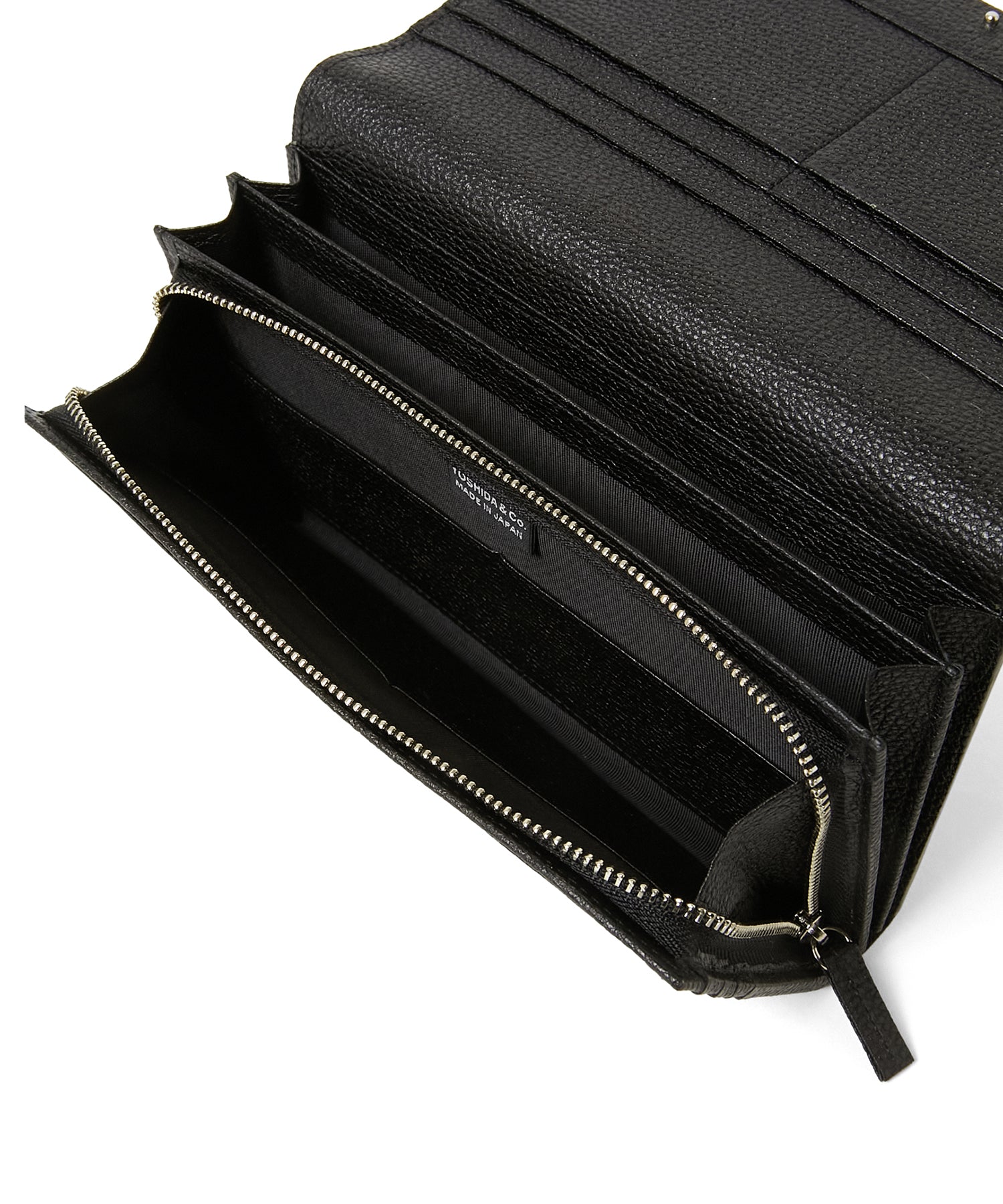 LONG WALLET – N.HOOLYWOOD Official Online Store