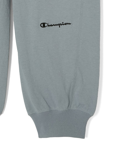 TRACK PANTS