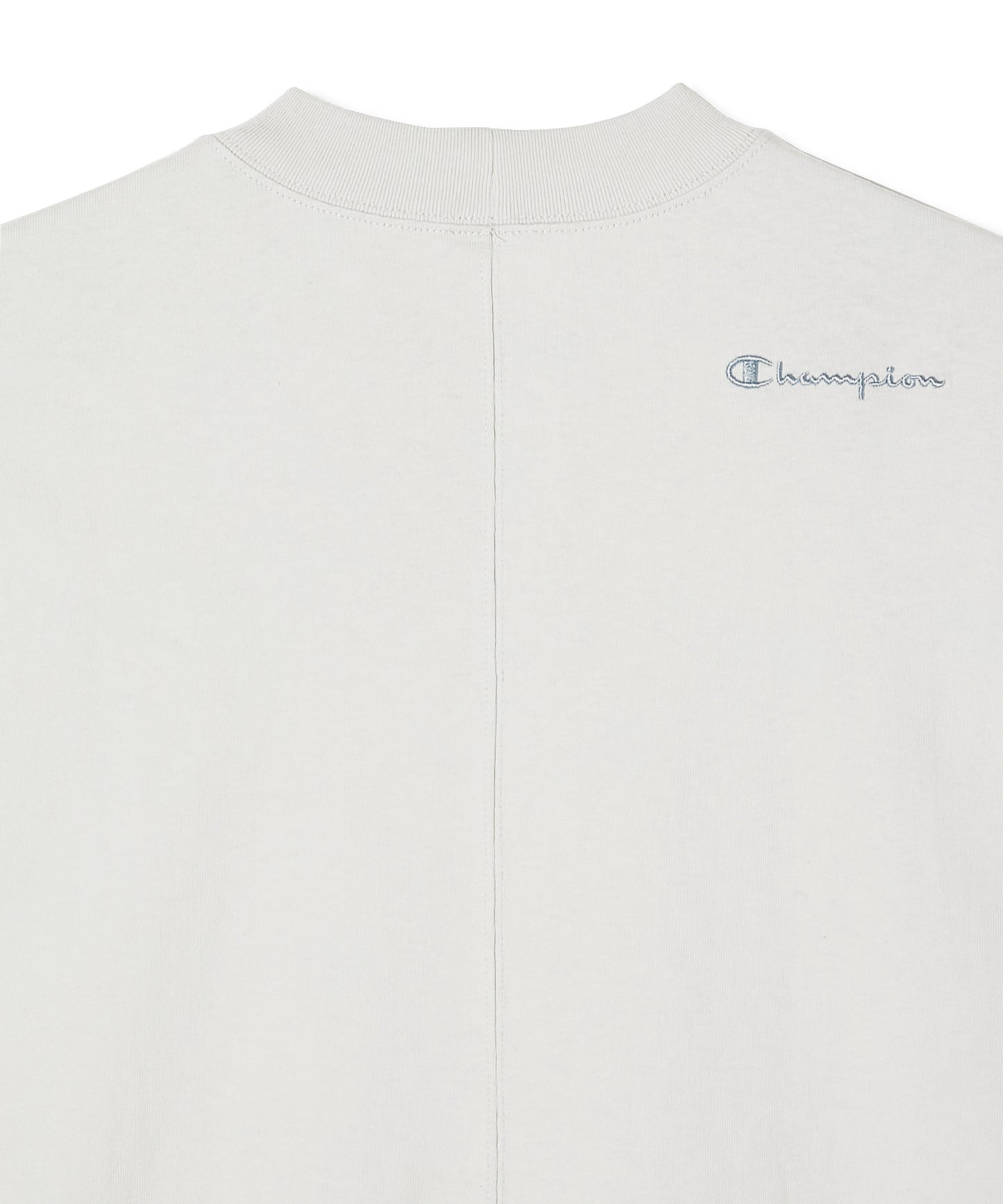 CREWNECK LONGSLEEVE T-SHIRT
