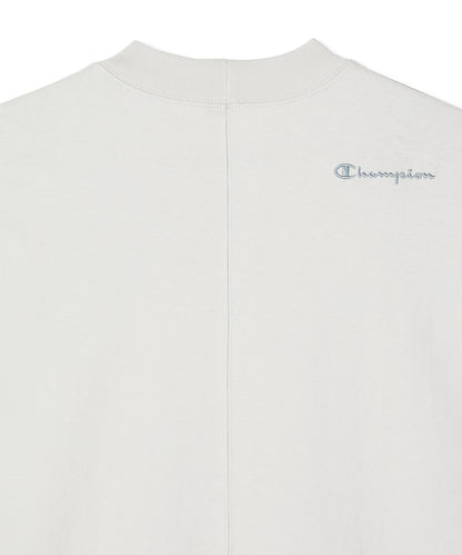 CREWNECK LONGSLEEVE T-SHIRT