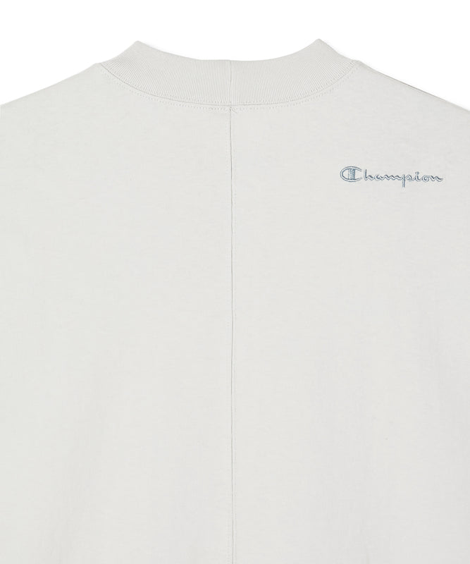 CREWNECK LONGSLEEVE T-SHIRT