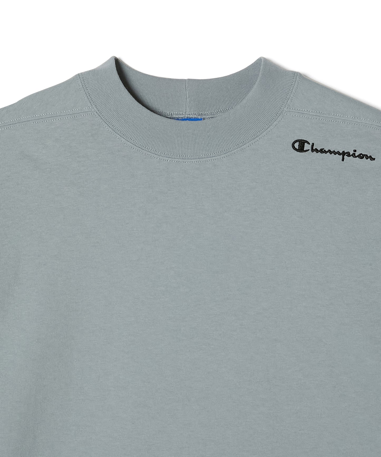 CREWNECK LONGSLEEVE T-SHIRT