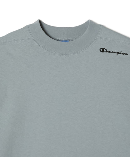 CREWNECK LONGSLEEVE T-SHIRT
