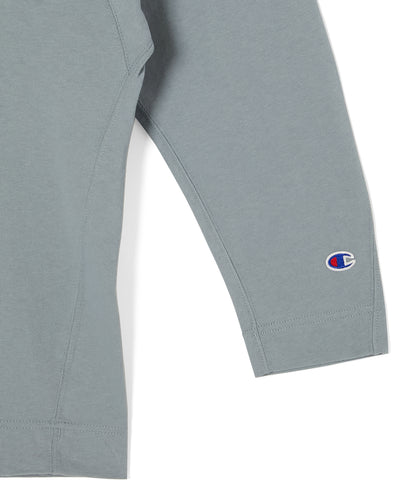 CREWNECK LONGSLEEVE T-SHIRT