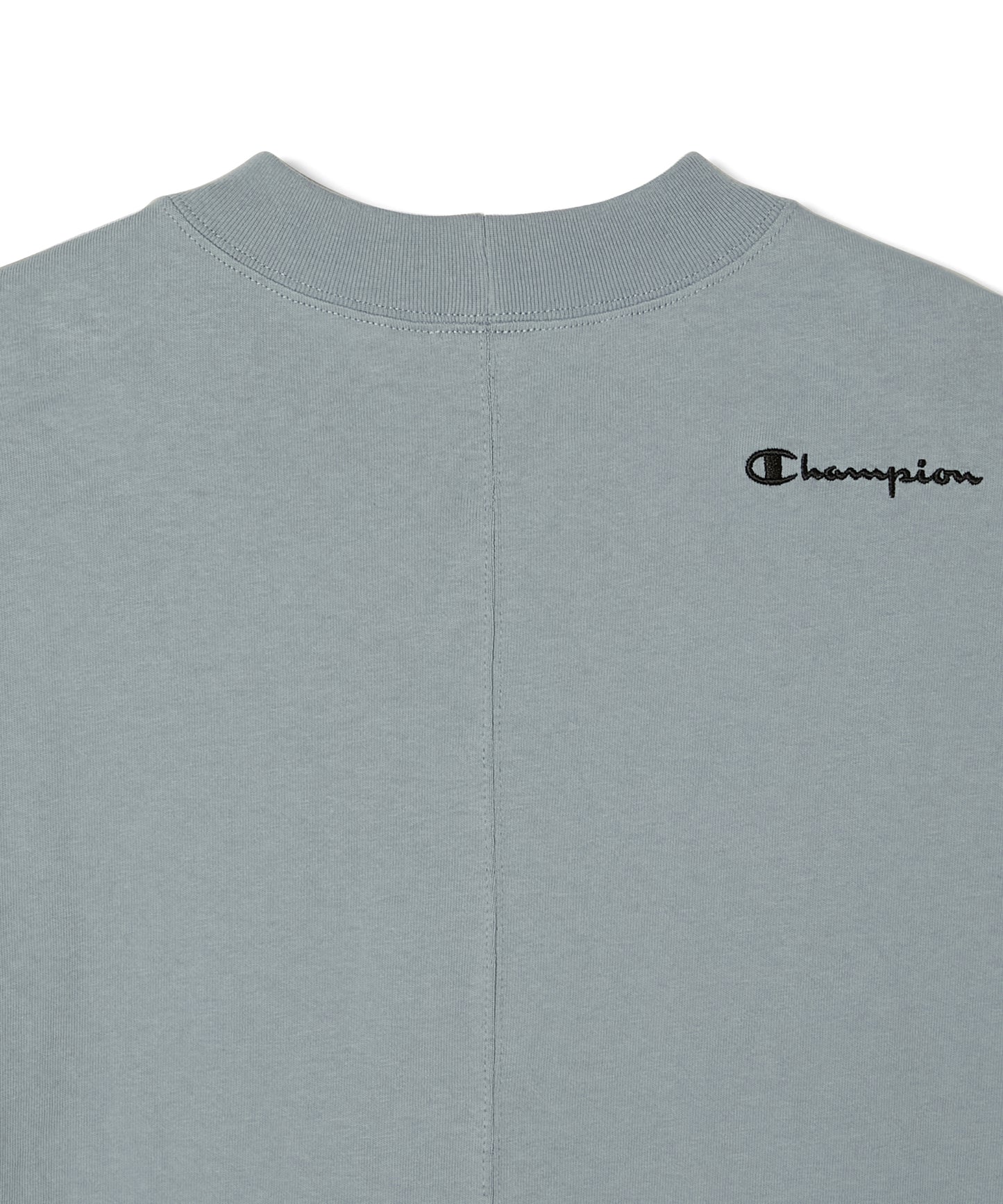 CREWNECK LONGSLEEVE T-SHIRT