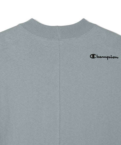 CREWNECK LONGSLEEVE T-SHIRT