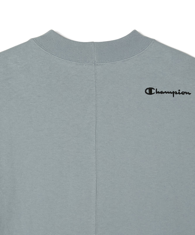 CREWNECK LONGSLEEVE T-SHIRT