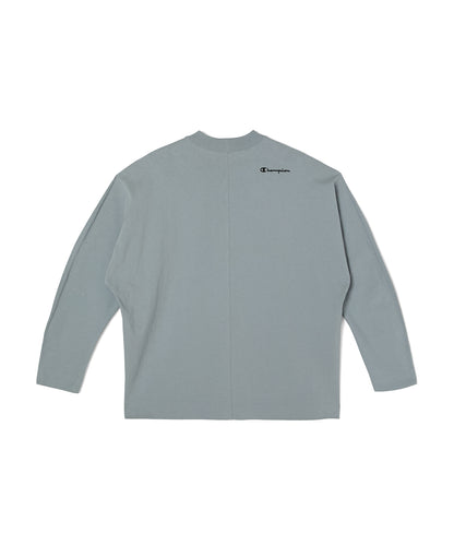 CREWNECK LONGSLEEVE T-SHIRT