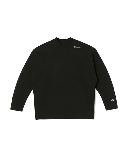 CREWNECK LONGSLEEVE T-SHIRT