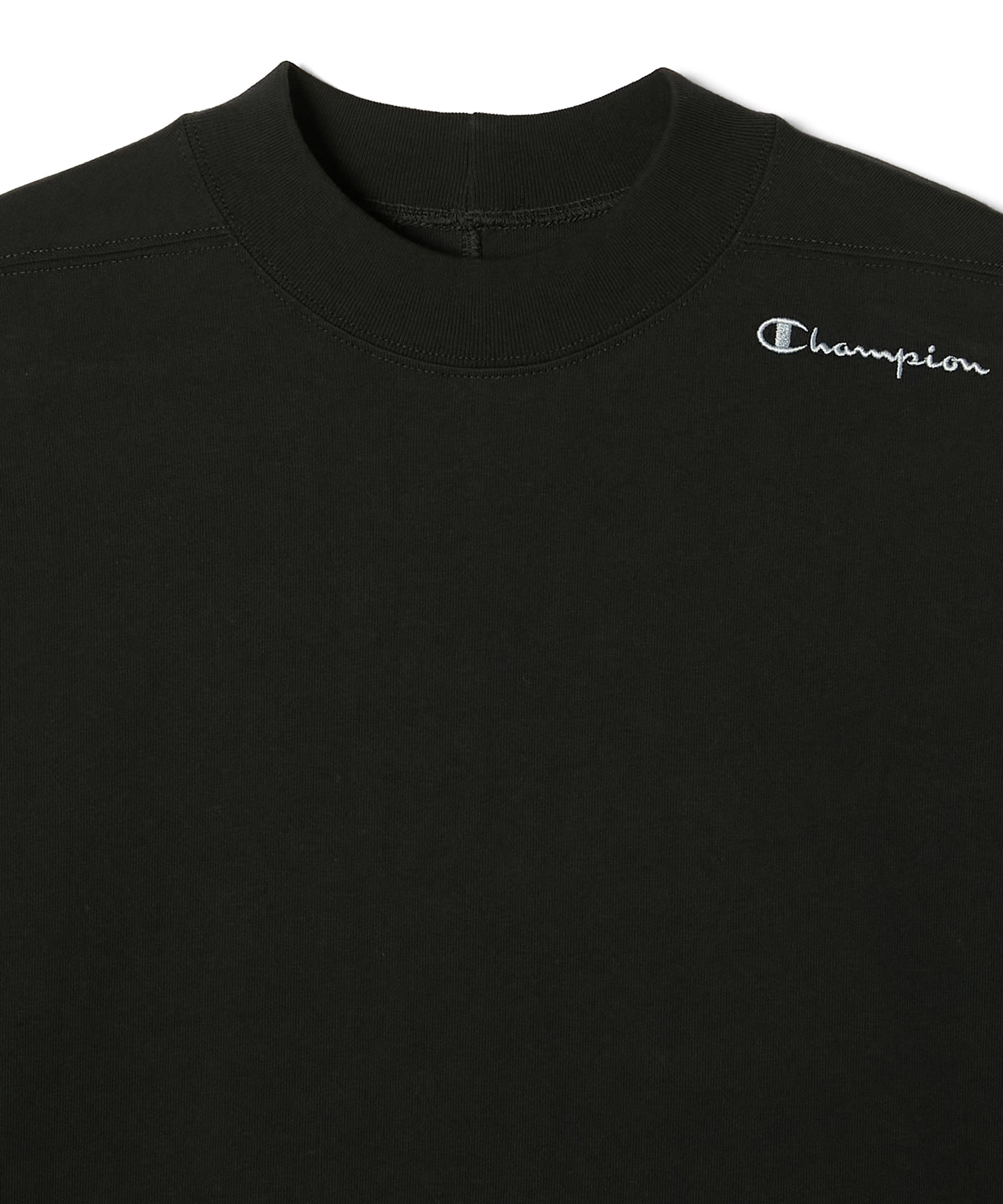 CREWNECK LONGSLEEVE T-SHIRT