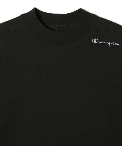 CREWNECK LONGSLEEVE T-SHIRT