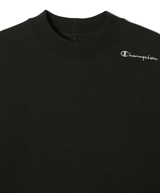 CREWNECK LONGSLEEVE T-SHIRT