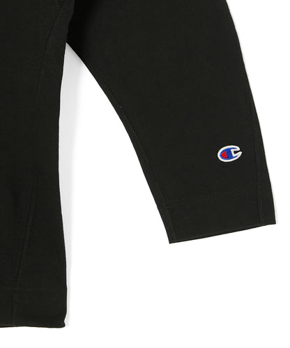 CREWNECK LONGSLEEVE T-SHIRT