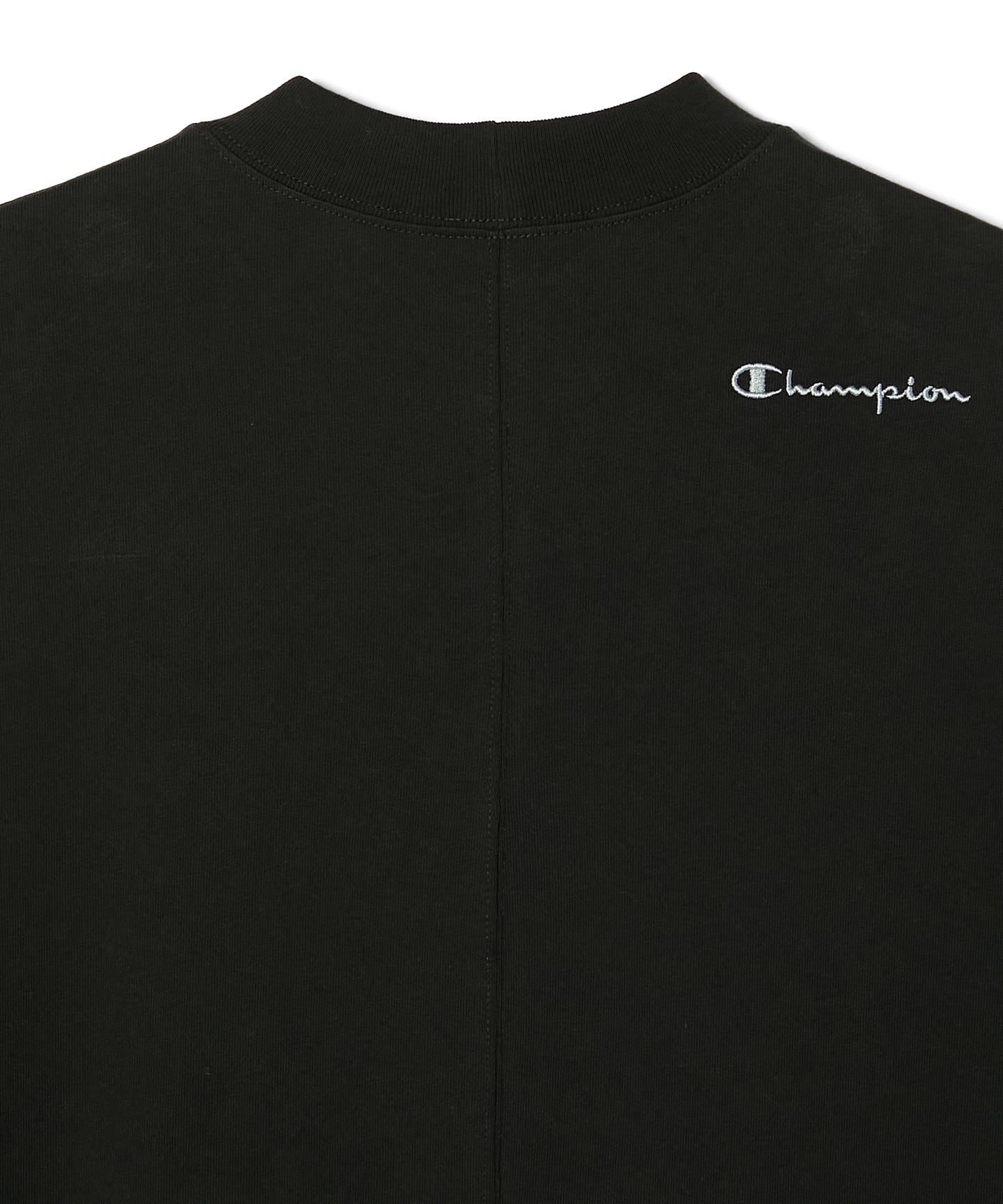 CREWNECK LONGSLEEVE T-SHIRT