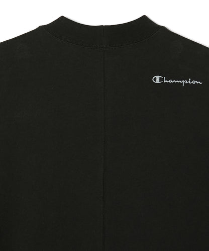 CREWNECK LONGSLEEVE T-SHIRT