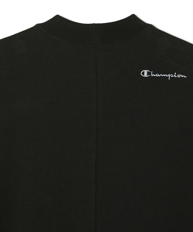 CREWNECK LONGSLEEVE T-SHIRT