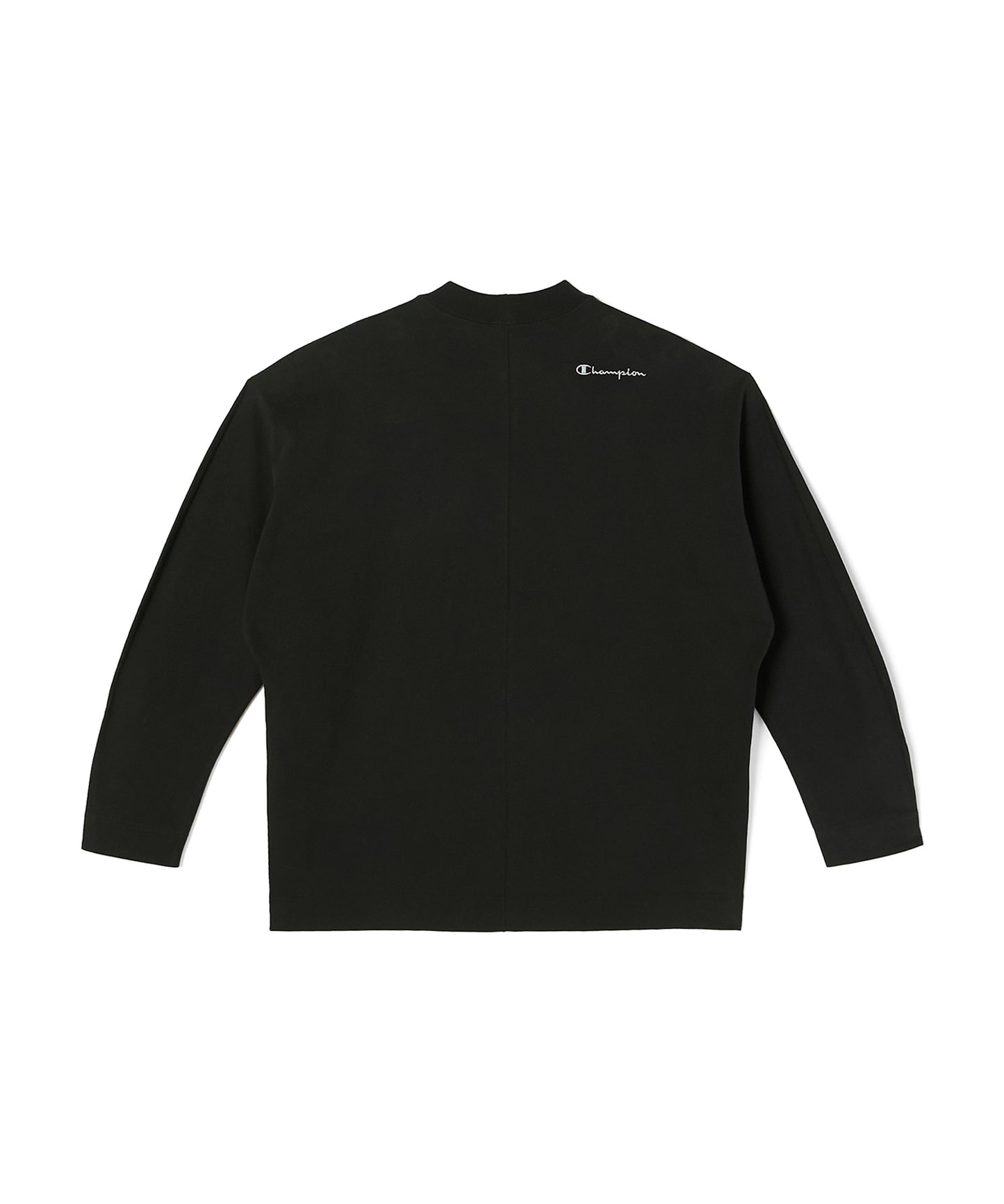 CREWNECK LONGSLEEVE T-SHIRT