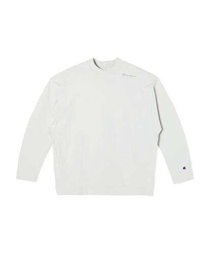 CREWNECK LONGSLEEVE T-SHIRT