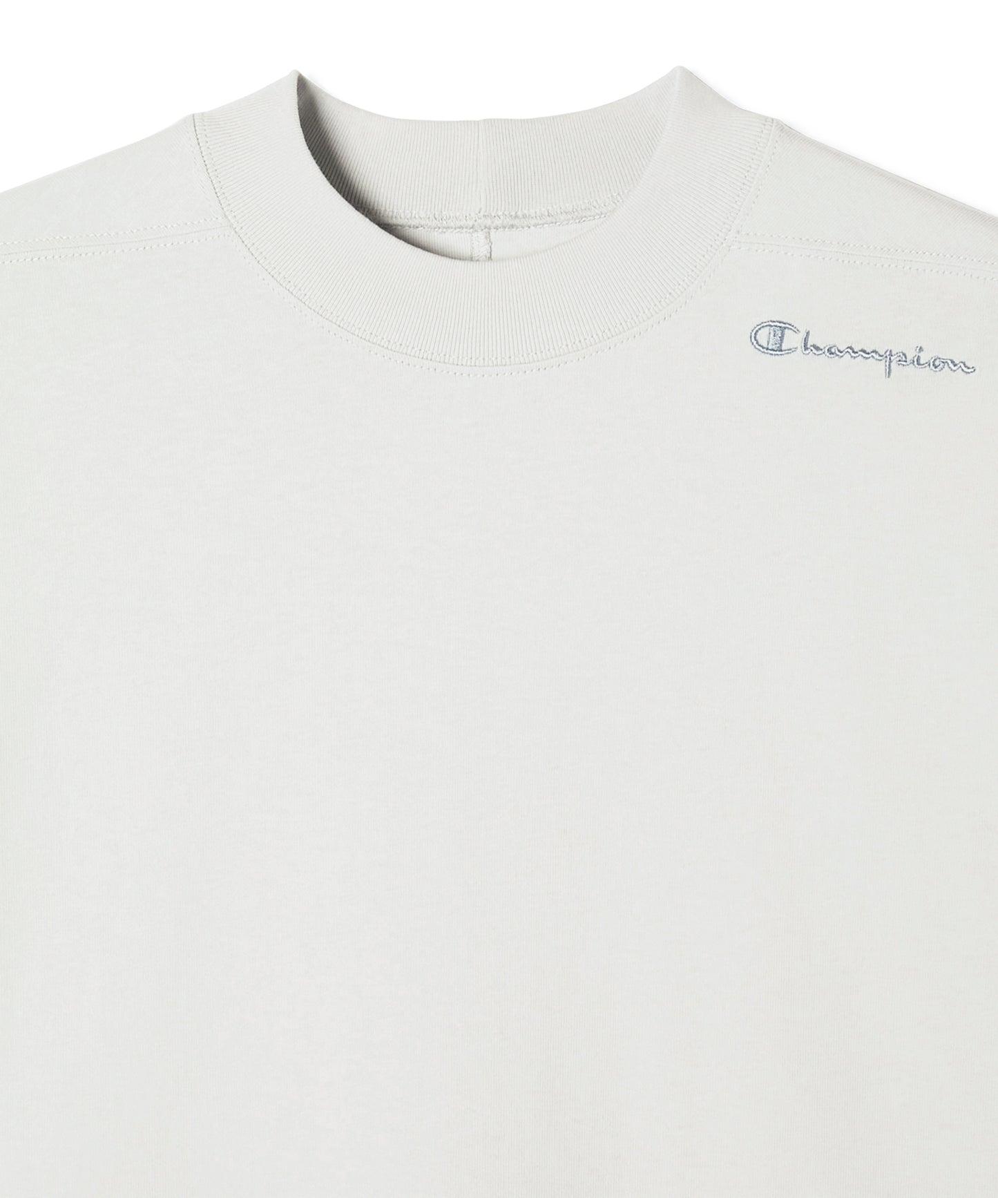 CREWNECK LONGSLEEVE T-SHIRT