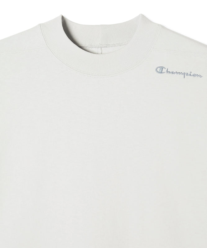 CREWNECK LONGSLEEVE T-SHIRT