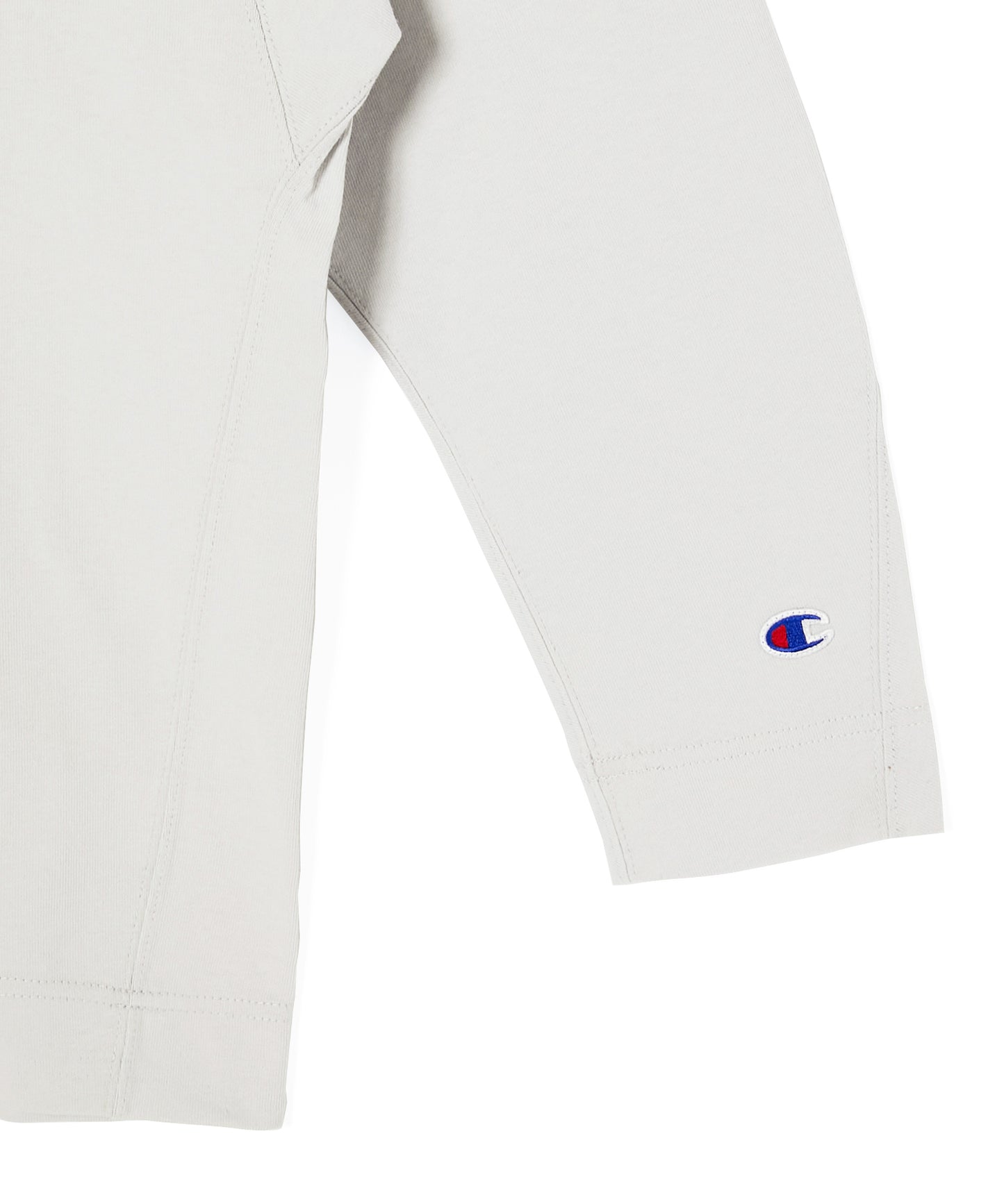 CREWNECK LONGSLEEVE T-SHIRT