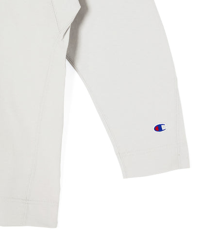 CREWNECK LONGSLEEVE T-SHIRT