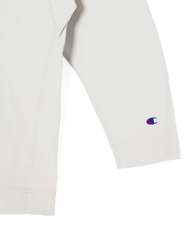 CREWNECK LONGSLEEVE T-SHIRT