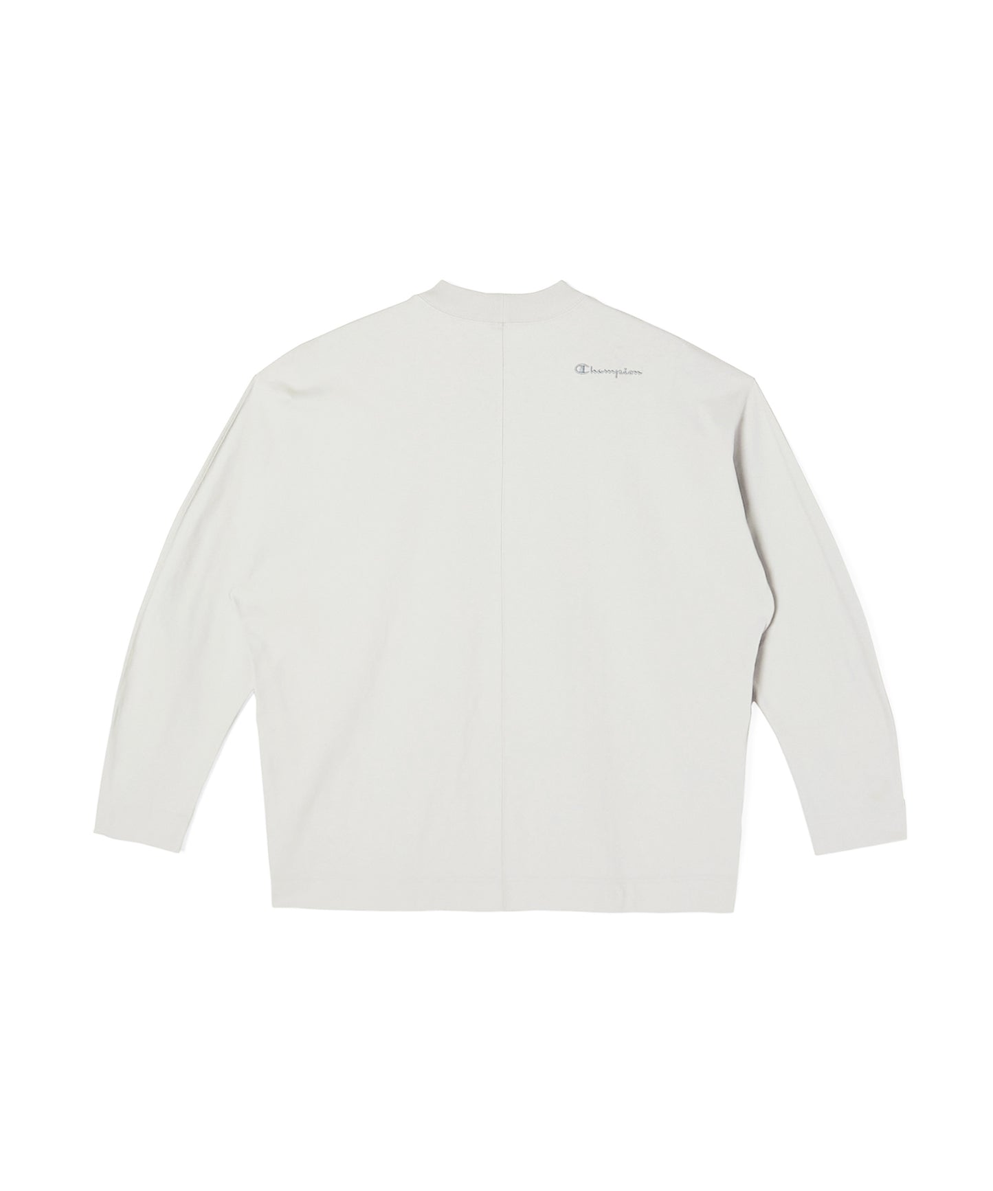 CREWNECK LONGSLEEVE T-SHIRT
