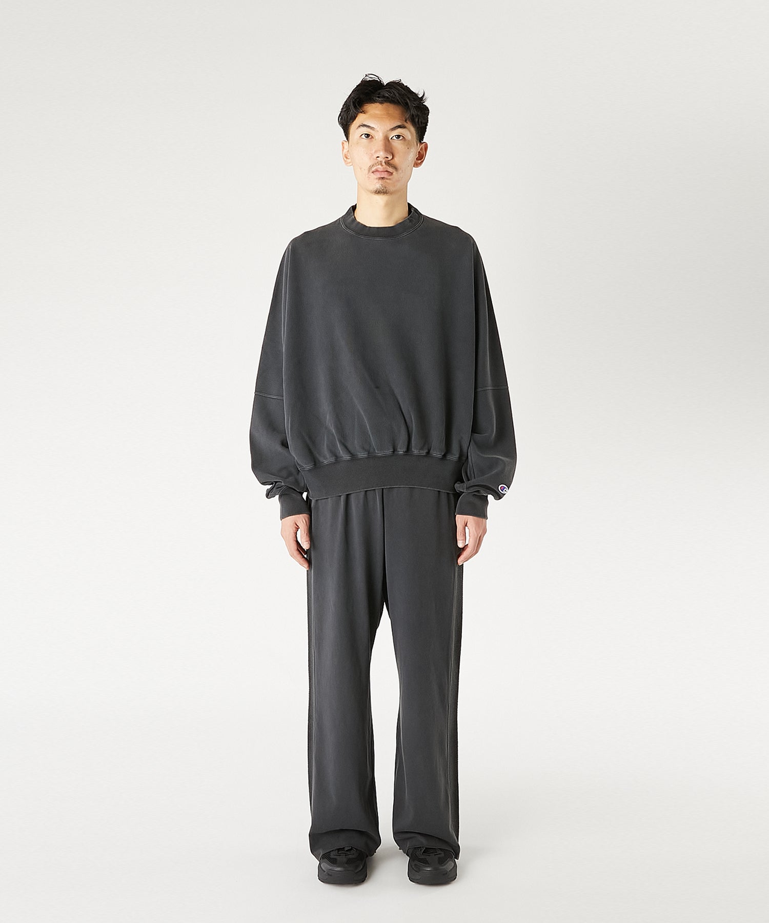 BRAND | Mister hollywood – N.HOOLYWOOD Official Online Store