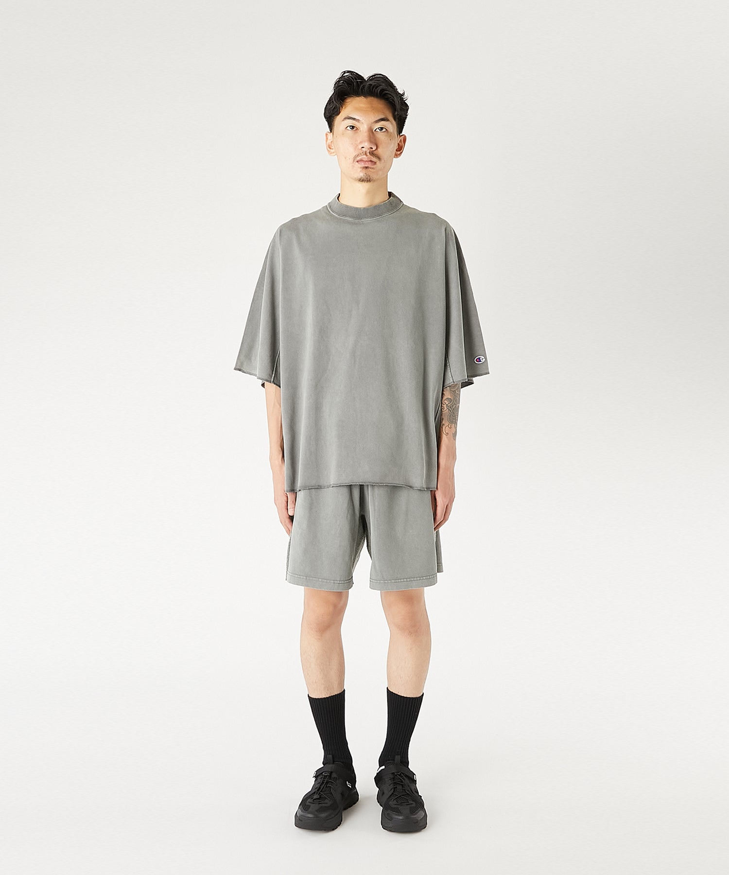 BRAND | Mister hollywood – N.HOOLYWOOD Official Online Store