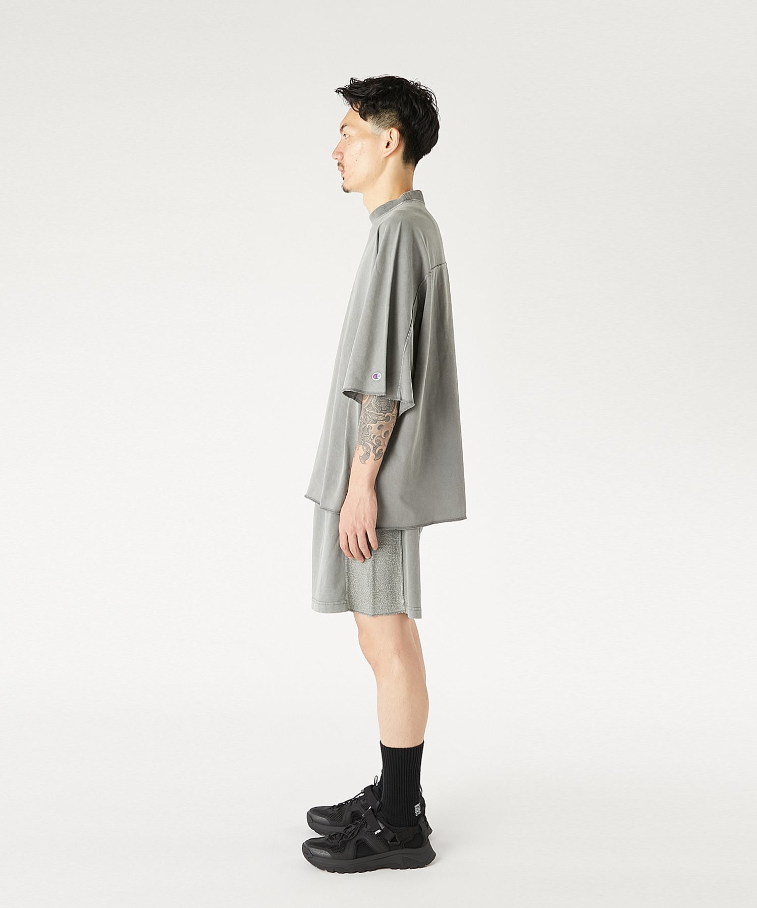T-SHIRT – N.HOOLYWOOD Official Online Store