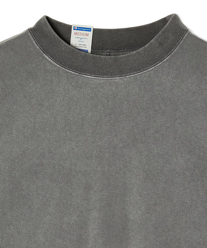REVERSIBLE DOLMAN SWEATSHIRT