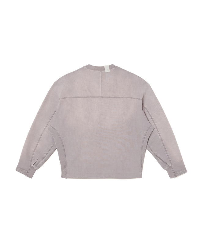N.HOOLYWOOD × Champion / CREW NECK SWEATSHIRT