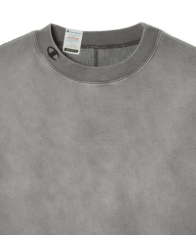 N.HOOLYWOOD × Champion / CREW NECK SWEATSHIRT