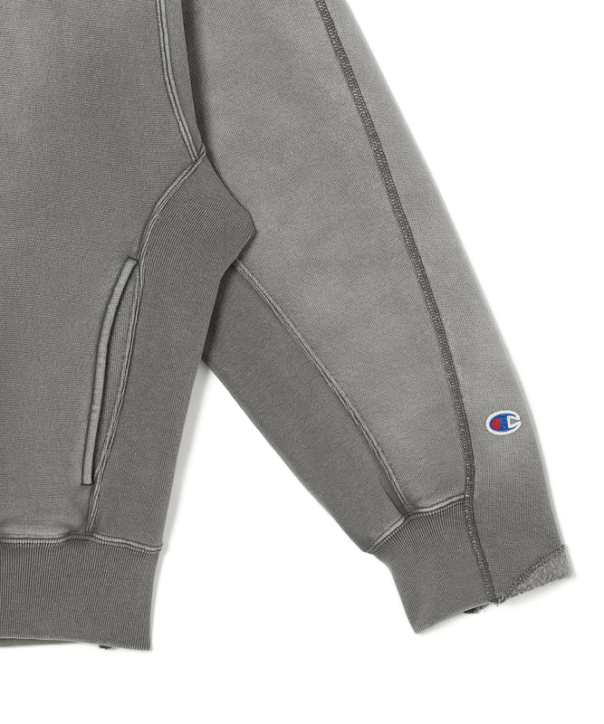 N.HOOLYWOOD × Champion / CREW NECK SWEATSHIRT