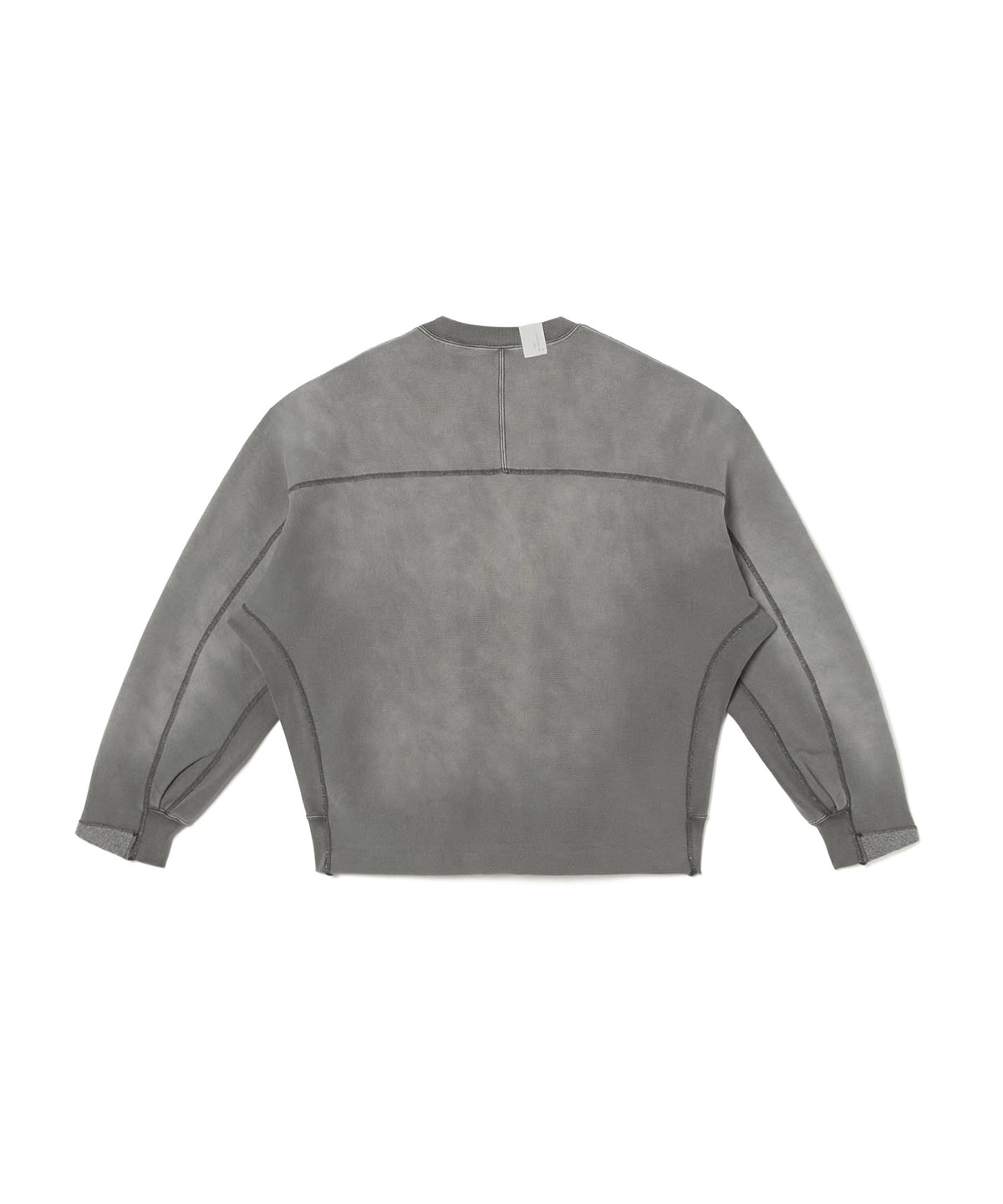 N.HOOLYWOOD × Champion / CREW NECK SWEATSHIRT