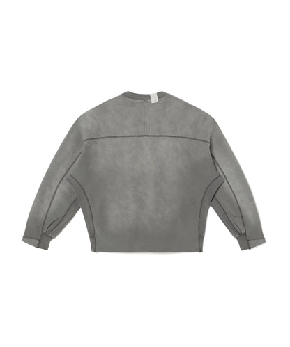 N.HOOLYWOOD × Champion / CREW NECK SWEATSHIRT