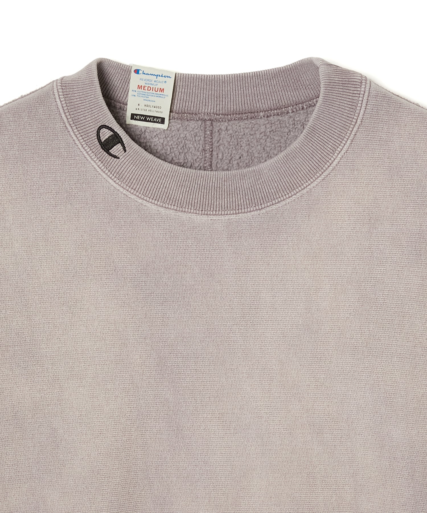NEW RELEASE – N.HOOLYWOOD Official Online Store