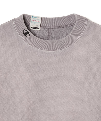 N.HOOLYWOOD × Champion / CREW NECK SWEATSHIRT