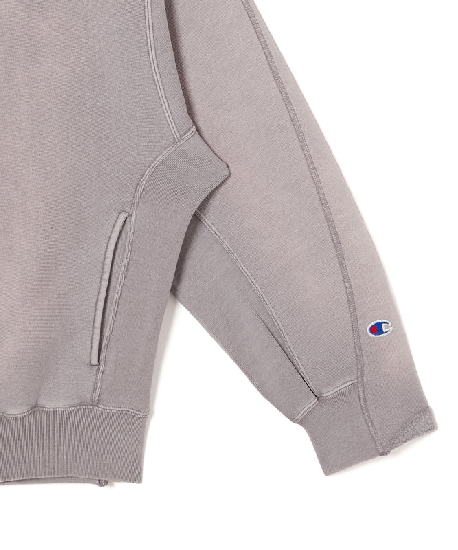 N.HOOLYWOOD × Champion / CREW NECK SWEATSHIRT