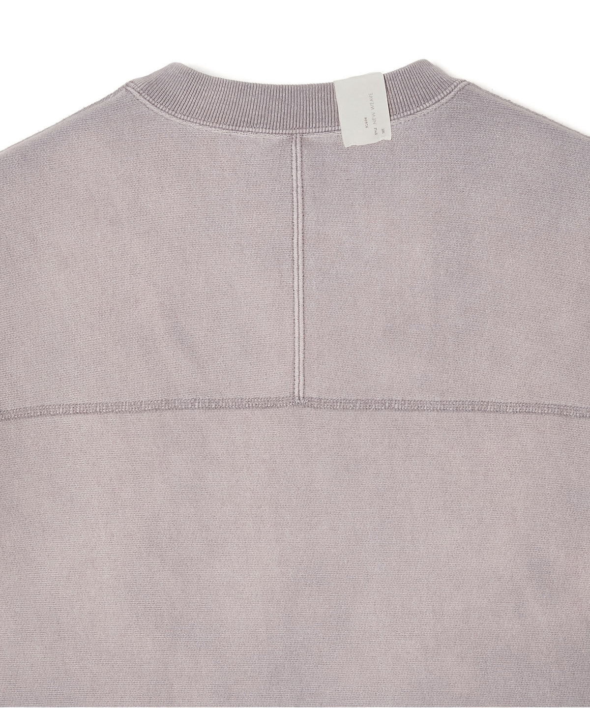 N.HOOLYWOOD × Champion / CREW NECK SWEATSHIRT