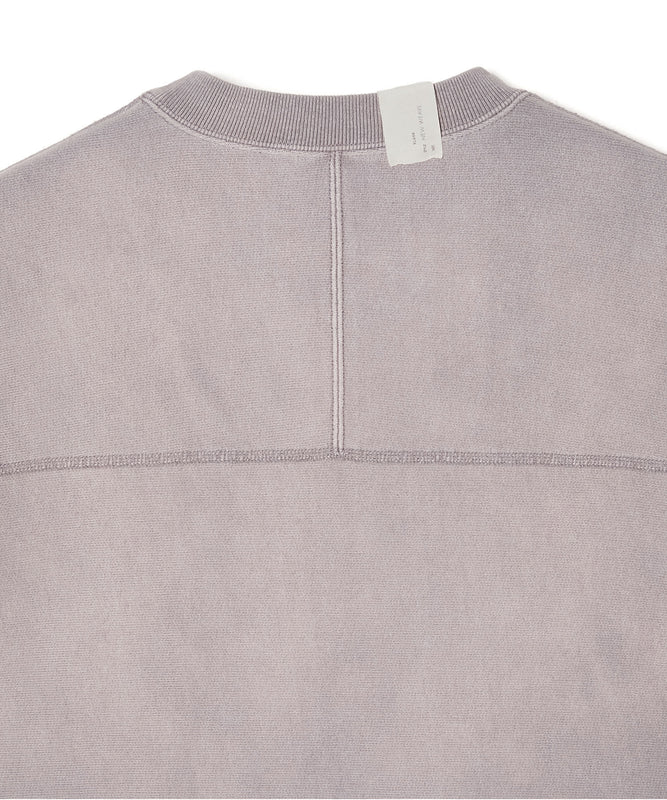 N.HOOLYWOOD × Champion / CREW NECK SWEATSHIRT
