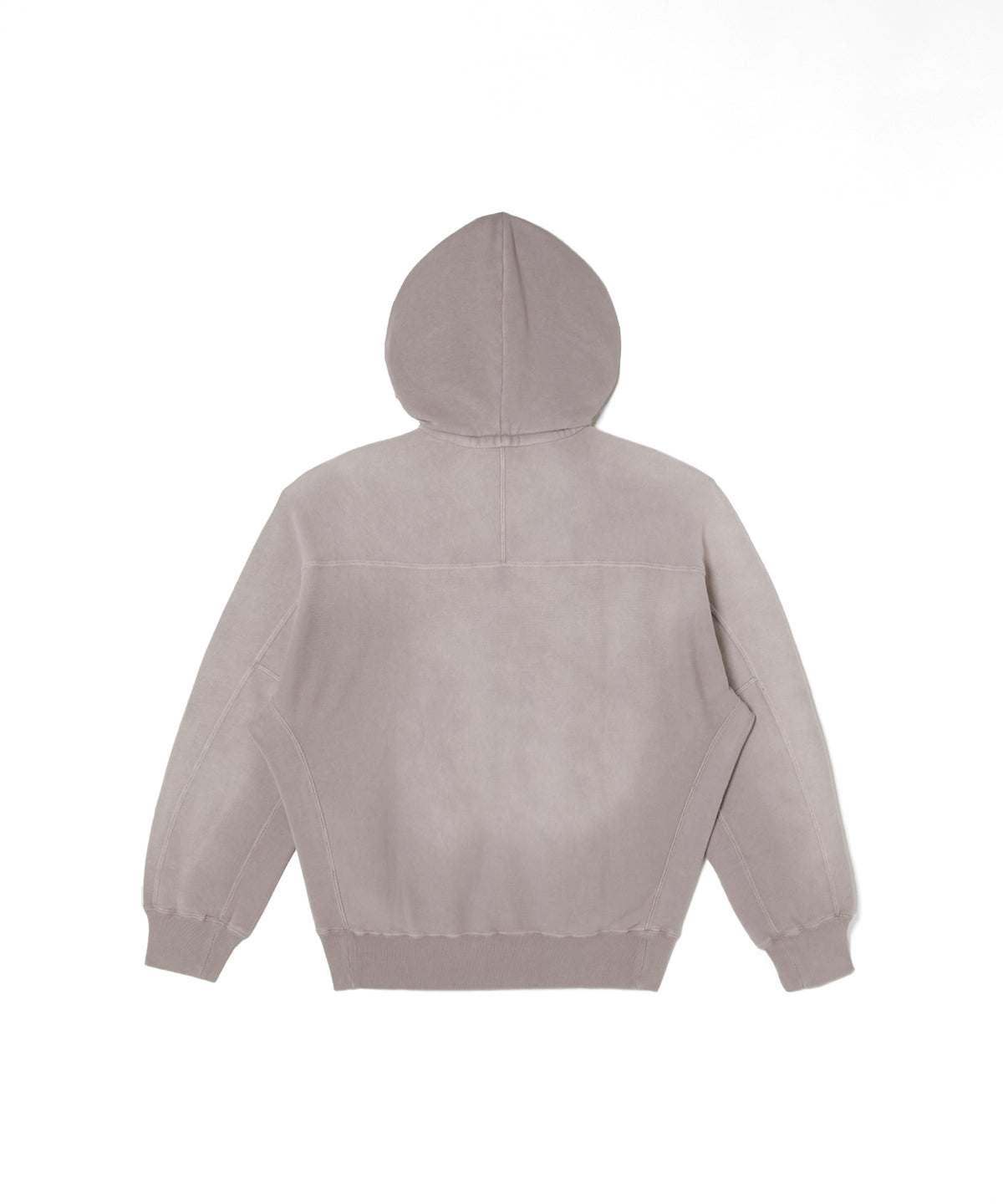 N.HOOLYWOOD × Champion / FULL ZIP HOODIE