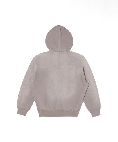 N.HOOLYWOOD × Champion / FULL ZIP HOODIE