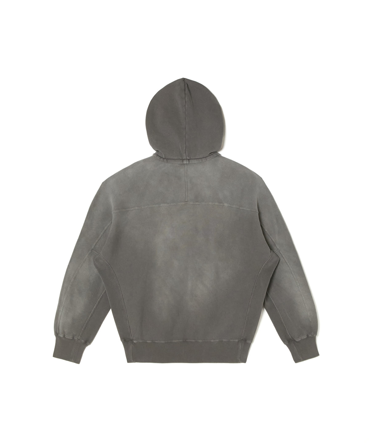N.HOOLYWOOD × Champion / FULL ZIP HOODIE