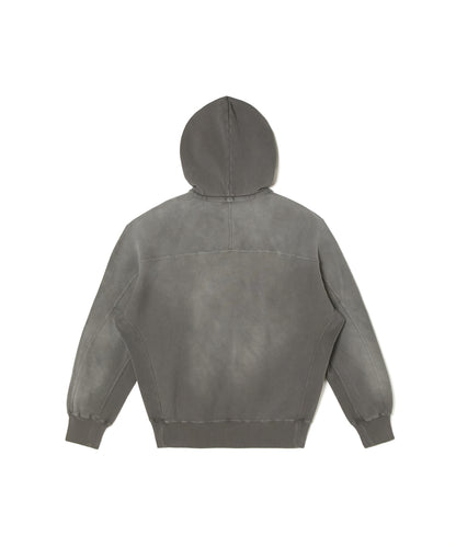 N.HOOLYWOOD × Champion / FULL ZIP HOODIE